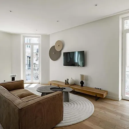 Superbe 120m2 Au Coeur De