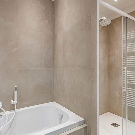 Superbe 120m2 Au Coeur De *