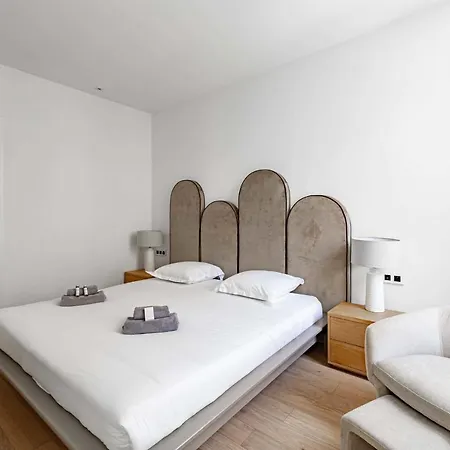 Superbe 120m2 Au Coeur De