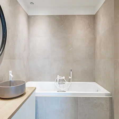 Superbe 120m2 Au Coeur De * Cannes