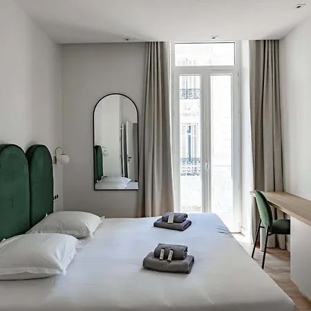 Superbe 120m2 Au Coeur De Apartment Cannes