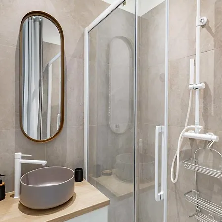 Apartment Superbe 120m2 Au Coeur De *