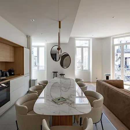 Superbe 120m2 Au Coeur De Apartment