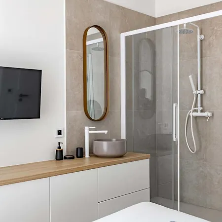 Apartment Superbe 120m2 Au Coeur De Cannes